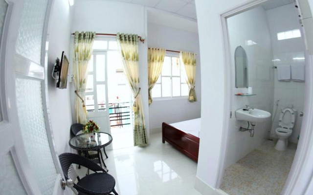 Thanh Ha Guest House