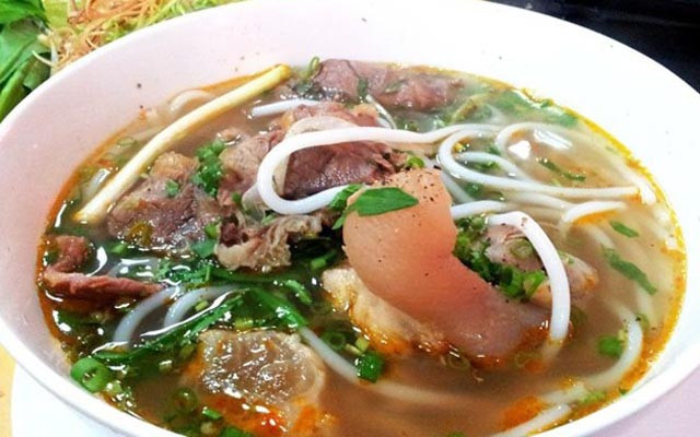 Bún Kim Phụng