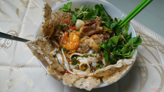 mì quảng