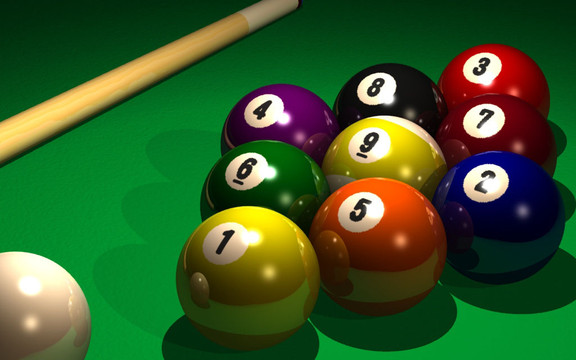 Sao Nam Billiards Club