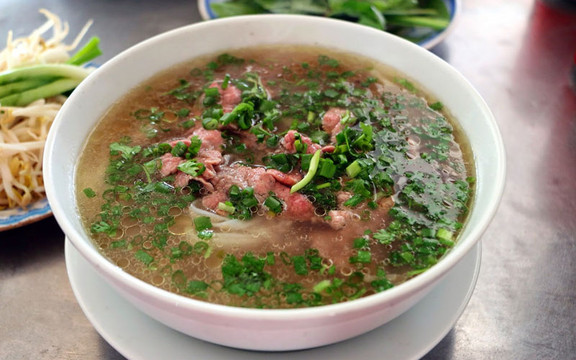 Phở Hồng