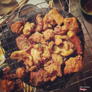 Đồ nướng