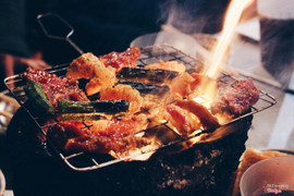 Nướng