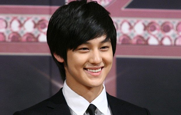 Hớt Tóc A Đính - Khúc Hạo