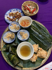 Mẹt bánh