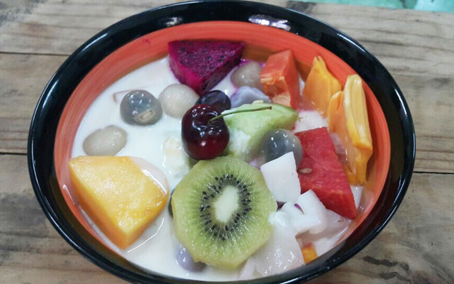 Quán Anh 2 Ty - Chuyên Các Món Vặt