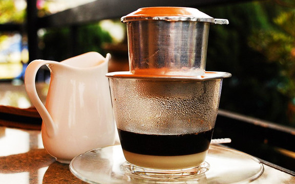 Cỏ Nhớ Cafe