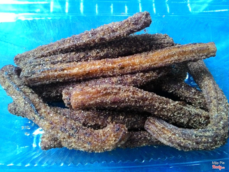 tiramisu đặc biệt