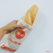 Gà nướng mật ong
