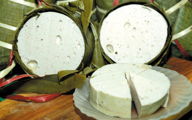 Tiệm Lan Liễu - Giò Chả Hà Nội