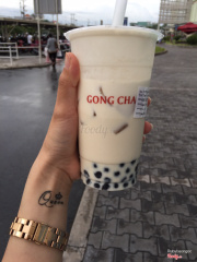 Trà xanh Gong Cha