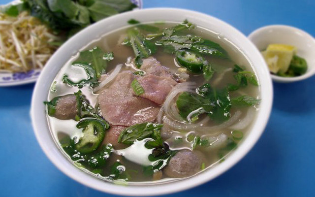 Quán Phở 92