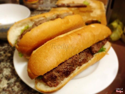 bánh mì