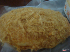 bánh mì chà bông