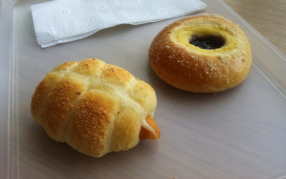 Bread Talk - Nguyễn Thị Minh Khai