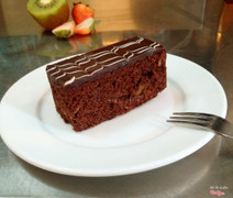 Brownie cake 20k