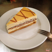 Cheese cake 25k