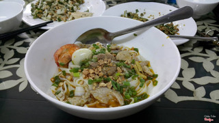 mì quảng