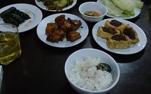 Diệu Nhung - Cơm Ngon