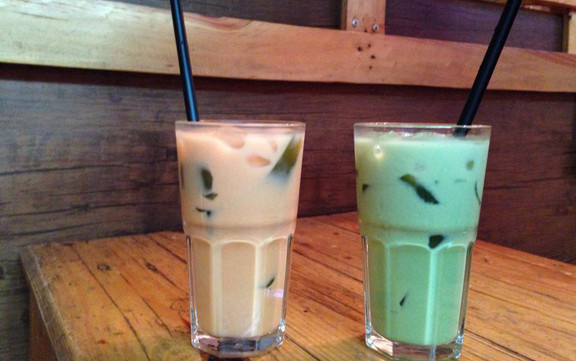 Cafe 86 - Phương Mai