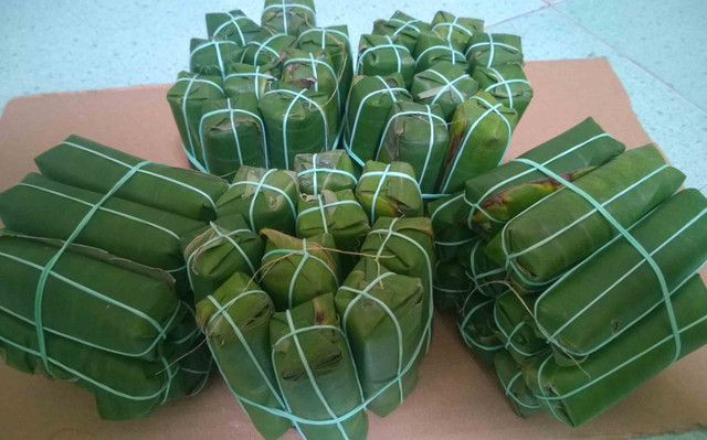 Cương Dũng - Nem Chua Gia Truyền