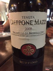 Brunello di Montalcino