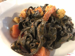pasta