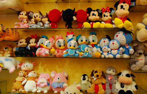 Shop Minh Quang - Quà Lưu Niệm