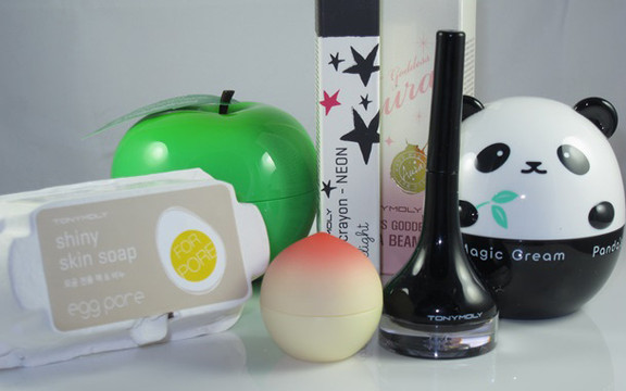 Tonymoly - 39 Bạch Mai