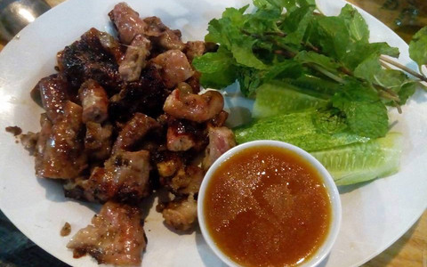 Đắk Lắk ☕
