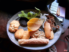 bánh mix 3$