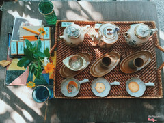 tea