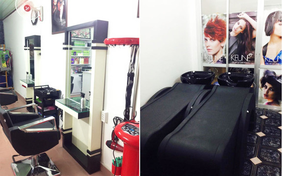 Kin Hair Salon