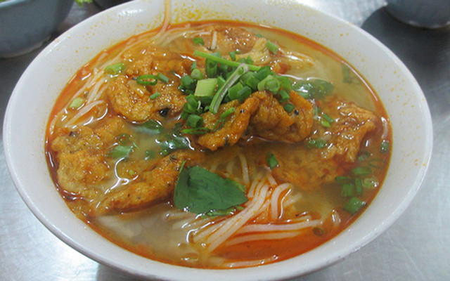 Thanh - Bún Chả Cá & Bún Sứa