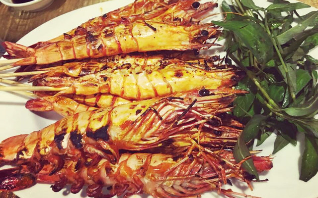 Hải Sản Gành Hào - Quán Ăn Hải Sản