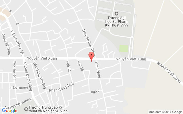 Nhà Hàng Ngọc Sơn