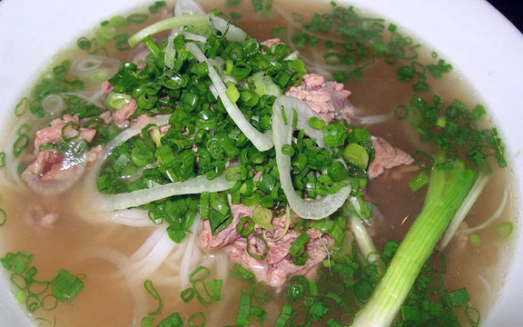 Phở Hà Nội