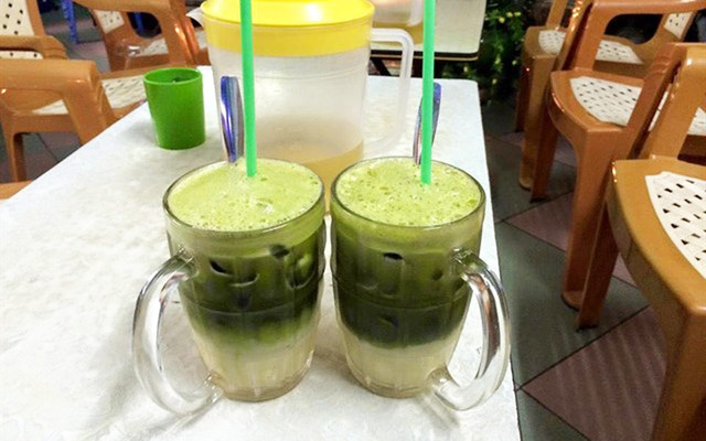 Quán 2R - Coffee & Sinh Tố Nước Ép