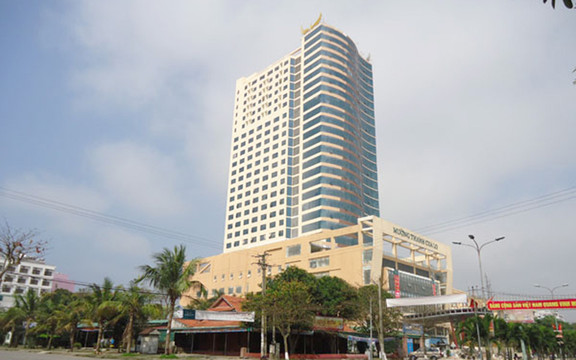 Mường Thanh Cửa Lò Hotel