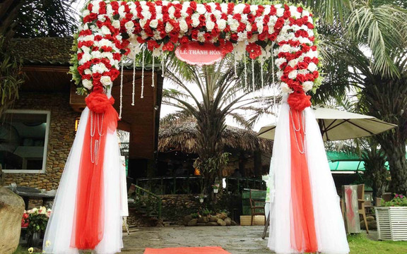 Dịch Vụ Cưới Hỏi Trúc Linh