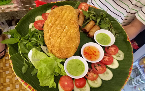 Gà Ngon Đà Lạt