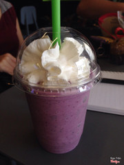 Blueberry Chiller 42k