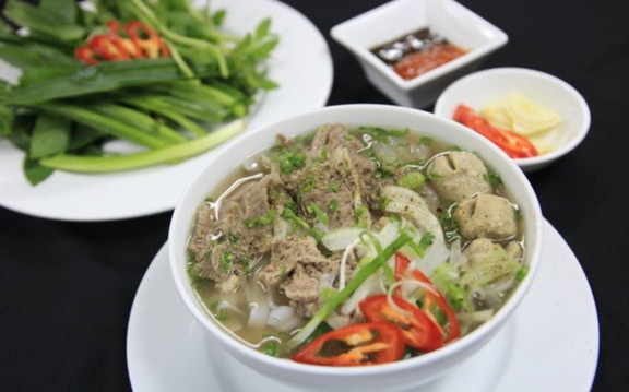 Phở Tài