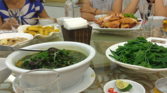 Sao Mỹ Restaurant