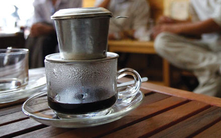 Bống Cafe - Hồ Tùng Mậu