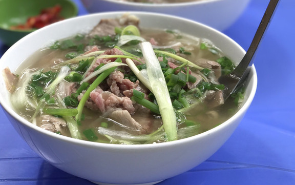 Phở, Bún & Miến - Quang Trung