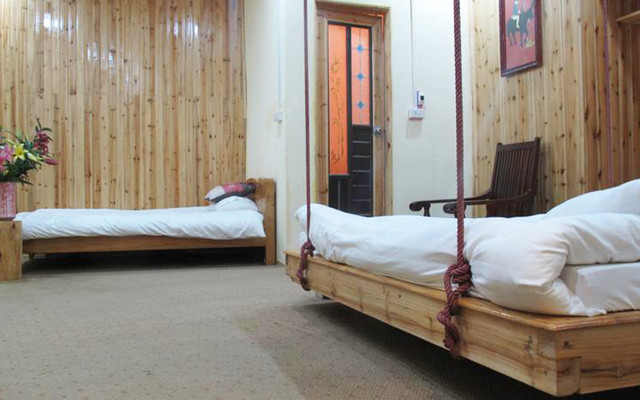 Sapa Homely Hostel