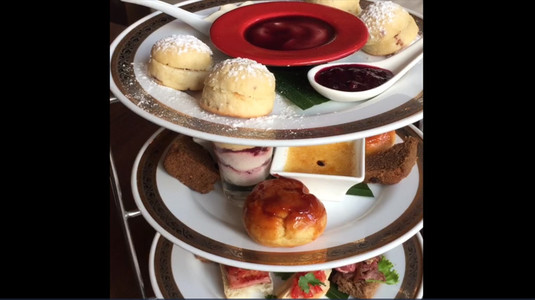 Hightea cực xịn