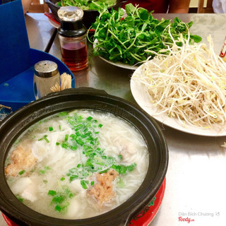 Bún cá miền Tây 42k