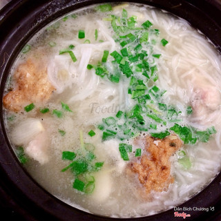 Bún cá miền Tây 42k